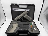 CANIK TP9SF 9MM LUGER (9x19 PARA) - 1 of 3