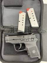 SMITH & WESSON M&P BODYGUARD 380 .380 ACP - 3 of 3