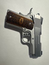 KIMBER Ultra Raptor II .45 ACP - 1 of 3