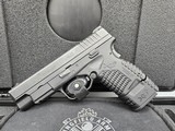 SPRINGFIELD ARMORY XDS 4.0 .45 ACP - 2 of 3