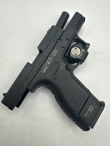 SPRINGFIELD ARMORY XD-40 SUB COMPACT .40 S&W - 3 of 3