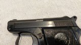 BERETTA 950 B .22 SHORT - 3 of 3