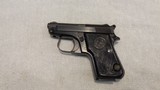 BERETTA 950 B .22 SHORT - 1 of 3