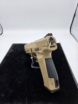 CANIK TP9SF 9MM LUGER (9x19 PARA) - 3 of 3
