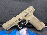 CANIK TP9SF 9MM LUGER (9x19 PARA) - 2 of 3