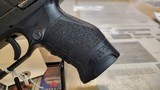 WALTHER PPX 9MM LUGER (9x19 PARA) - 3 of 3