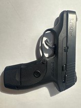 RUGER LC9S 9MM LUGER (9x19 PARA) - 1 of 3