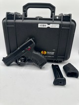 RUGER SR22 .22LR/.22MAG - 1 of 3