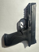 SMITH & WESSON M&P 9 9MM LUGER (9x19 PARA) - 2 of 3