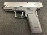 SPRINGFIELD ARMORY XD-45 .45 ACP - 3 of 3