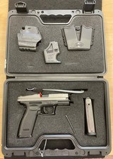 SPRINGFIELD ARMORY XD-45 .45 ACP - 1 of 3