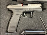 SPRINGFIELD ARMORY XD-45 .45 ACP - 2 of 3