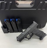 WALTHER PDP PRO E COMPACT 9MM LUGER (9X19 PARA)