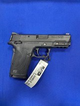 SMITH & WESSON M&P9 SHIELD EZ 9MM LUGER (9x19 PARA) - 3 of 3