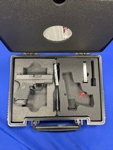 SPRINGFIELD ARMORY XDS MOD 2 .45 ACP - 1 of 3