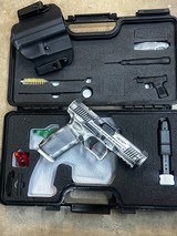 CANIK METE SFT 9MM LUGER (9X19 PARA) - 1 of 3