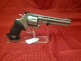 TAURUS 608 .357 MAG - 3 of 3