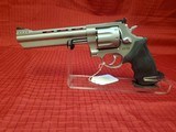 TAURUS 608 .357 MAG - 2 of 3