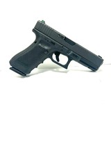 GLOCK G22 GEN 4 .40 CALIBER - 1 of 3