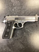 TAURUS PT92 AFS 9MM LUGER (9x19 PARA) - 2 of 3