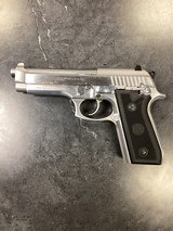 TAURUS PT92 AFS 9MM LUGER (9x19 PARA) - 1 of 3