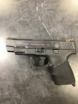 SMITH & WESSON M&P45 SHIELD M2.0 .45 ACP - 1 of 3