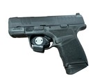 SPRINGFIELD ARMORY HELLCAT OSP 9MM LUGER (9X19 PARA) - 1 of 3