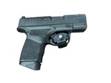 SPRINGFIELD ARMORY HELLCAT OSP 9MM LUGER (9X19 PARA) - 2 of 3