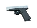 GLOCK 48 9MM LUGER (9x19 PARA) - 1 of 3