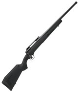 SAVAGE ARMS 110 TACTICAL HUNTER 6.5MM CREEDMOOR - 1 of 1