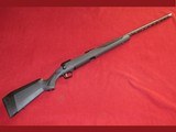 SAVAGE ARMS 110 Ultralite .28 NOSLER - 1 of 3