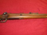 FABRICA NACIONAL DE ARMAS "MAUSER" SPORTERIZED 8MM MAUSER - 3 of 3