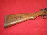 FABRICA NACIONAL DE ARMAS "MAUSER" SPORTERIZED 8MM MAUSER - 2 of 3