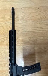 SMITH & WESSON M&P15-22 .22 LR - 2 of 2