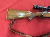 RUGER M77 .22-250 REM - 2 of 3