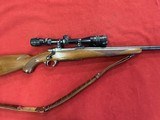 RUGER M77 .22-250 REM - 3 of 3