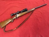 RUGER M77 .22-250 REM - 1 of 3
