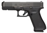 GLOCK G17 GEN 5 MOS FS 9MM LUGER (9X19 PARA) - 2 of 3