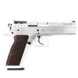 TANFOGLIO DEFIANT STOCK II 10MM - 2 of 3