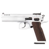 TANFOGLIO DEFIANT STOCK II 10MM