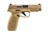 FN FN REFLEX XL MRD [FDE] *10-ROUND* 9MM LUGER (9x19 PARA) - 1 of 3