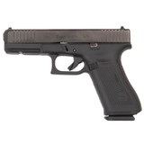 GLOCK 17 GEN5 9MM LUGER (9x19 PARA) - 1 of 3