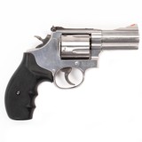 SMITH & WESSON MODEL 696-1 .44 S&W SPECIAL - 2 of 2