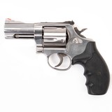 SMITH & WESSON MODEL 696-1 .44 S&W SPECIAL - 1 of 2