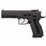 EAA WITNESS P MATCH PRO .45 ACP - 1 of 3