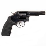 SMITH & WESSON MODEL 13-3 .357 MAG - 2 of 2