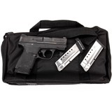 SMITH & WESSON M&P9 SHIELD M2.0 9MM LUGER (9x19 PARA) - 3 of 3