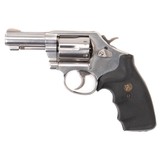 SMITH & WESSON 64-8 .38 SPL +P - 1 of 3