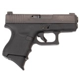 GLOCK 26 GEN 3 9MM LUGER (9x19 PARA) - 2 of 3
