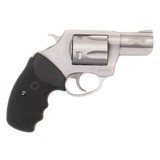 CHARTER ARMS PIT BULL 9MM LUGER (9x19 PARA) - 2 of 3